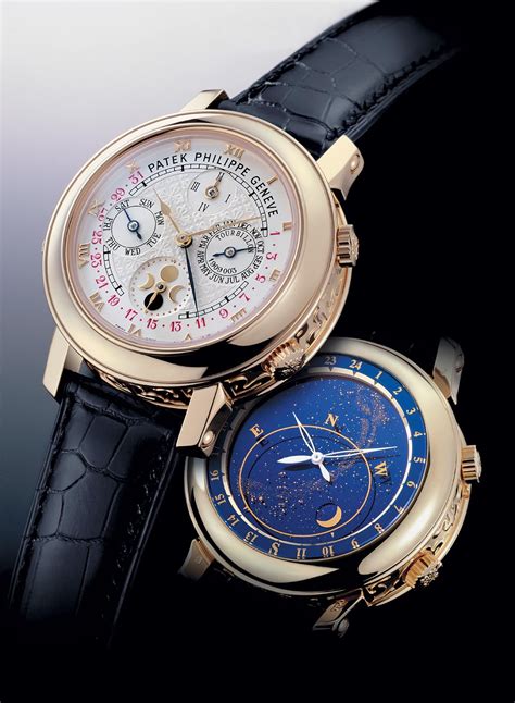 is patek philippe the best watch|patek philippe watches most expensive.